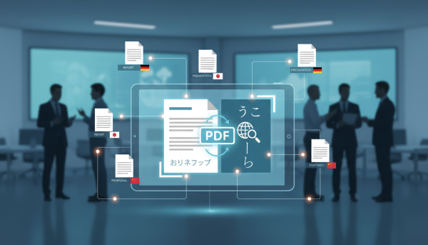 Business Communication and Reports - Dechecker