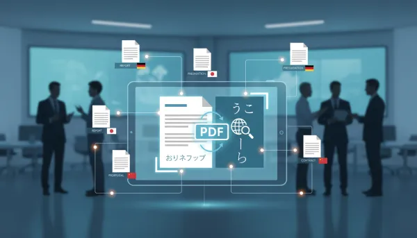 Business Communication and Reports - Dechecker