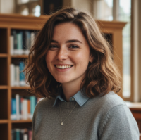 Sarah Johnson - Dechecker