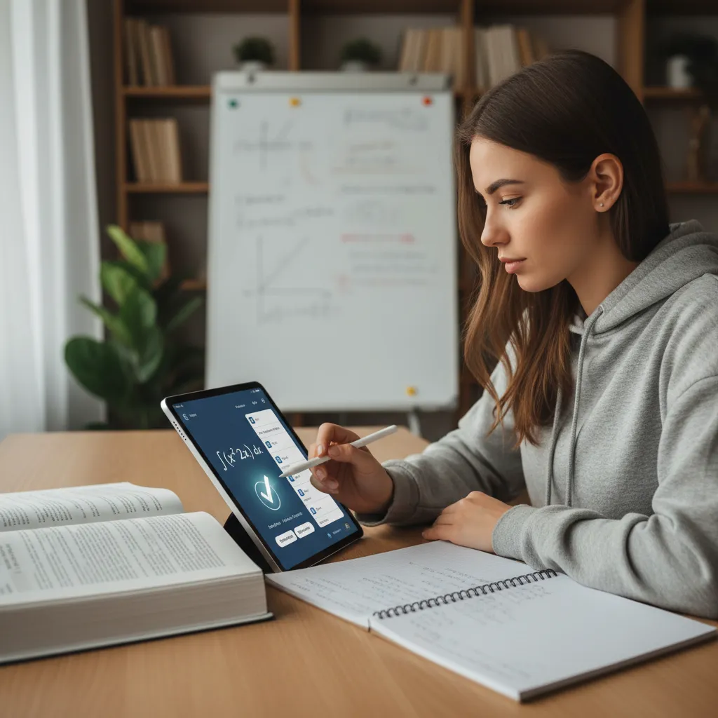 Features - Self-Learners - Dechecker