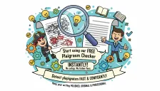 Features - Uso gratuito y sencillo siempre - Dechecker