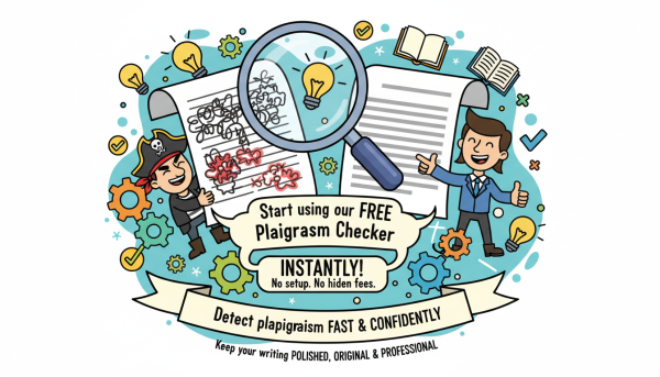 Free And User-Friendly - Dechecker