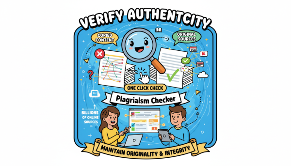 Trace Original Sources Quickly - Dechecker