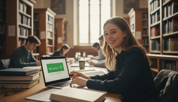 Students - Dechecker