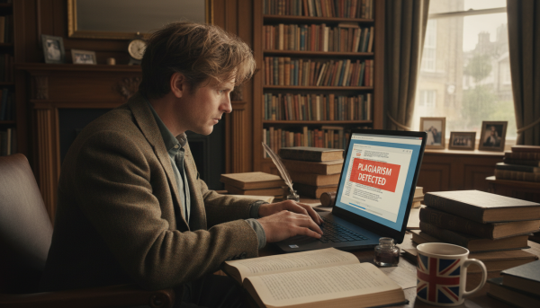 Content Writers - Decheker