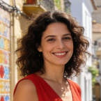 Lucía Martínez - Dechecker