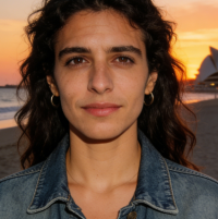 Marta Sánchez - Dechecker