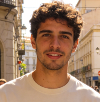 Carlos Vega - Dechecker