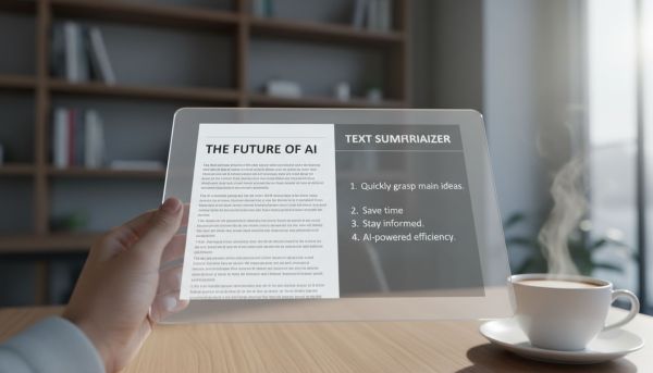 Everyday users consuming online content more efficiently - Decheker