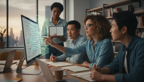 SEO Teams - Dechecker