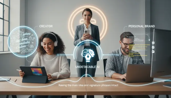 Creators and Freelancers - Dechecker