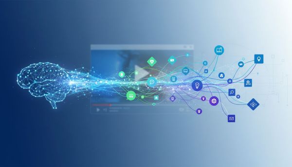 Mind map visualization for better understanding - Dechecker