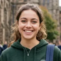 Olivia Carter - Dechecker