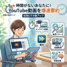 Features - 学習・仕事・リサーチの効率を向上できる - Dechecker