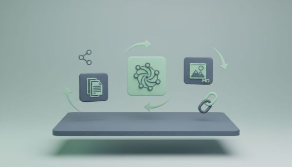 Easy Export & Share - Dechecker