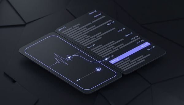 Interactive Transcripts - Dechecker
