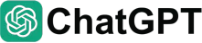 ChatGPT Logo - Dechecker