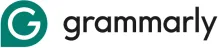 Grammarly Logo - Dechecker