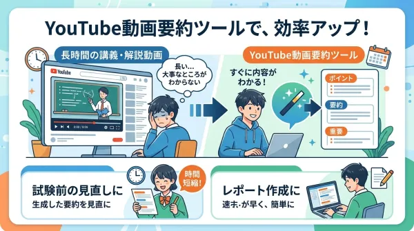 授業・学習の復習 - Dechecker