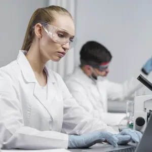 Researchers - Dechecker