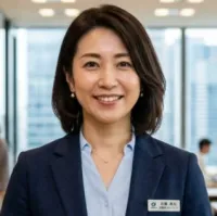 鈴木優香 - Dechecker
