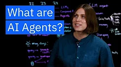 What are AI Agents?